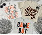 *BUNDLE* Game Day Tees