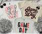 *BUNDLE* Game Day Tees