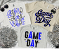 *BUNDLE* Game Day Tees