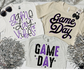 *BUNDLE* Game Day Tees