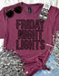 Leopard Friday Night Lights