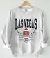 Vintage Football Ash Grey Sweatshirt