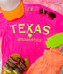 *DTF* Smokeshow State Neon Comfort Color Tee