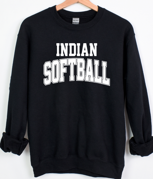 *DTF* Custom Softball