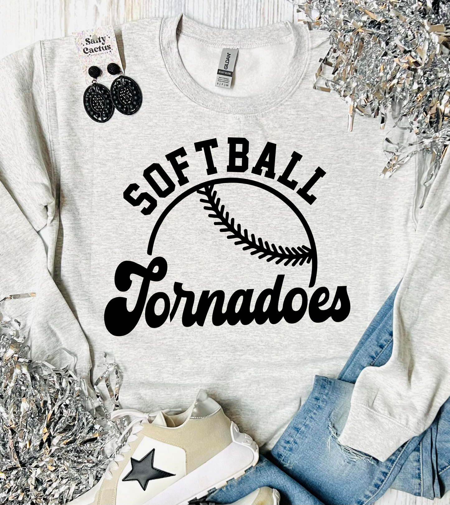 Softball Custom