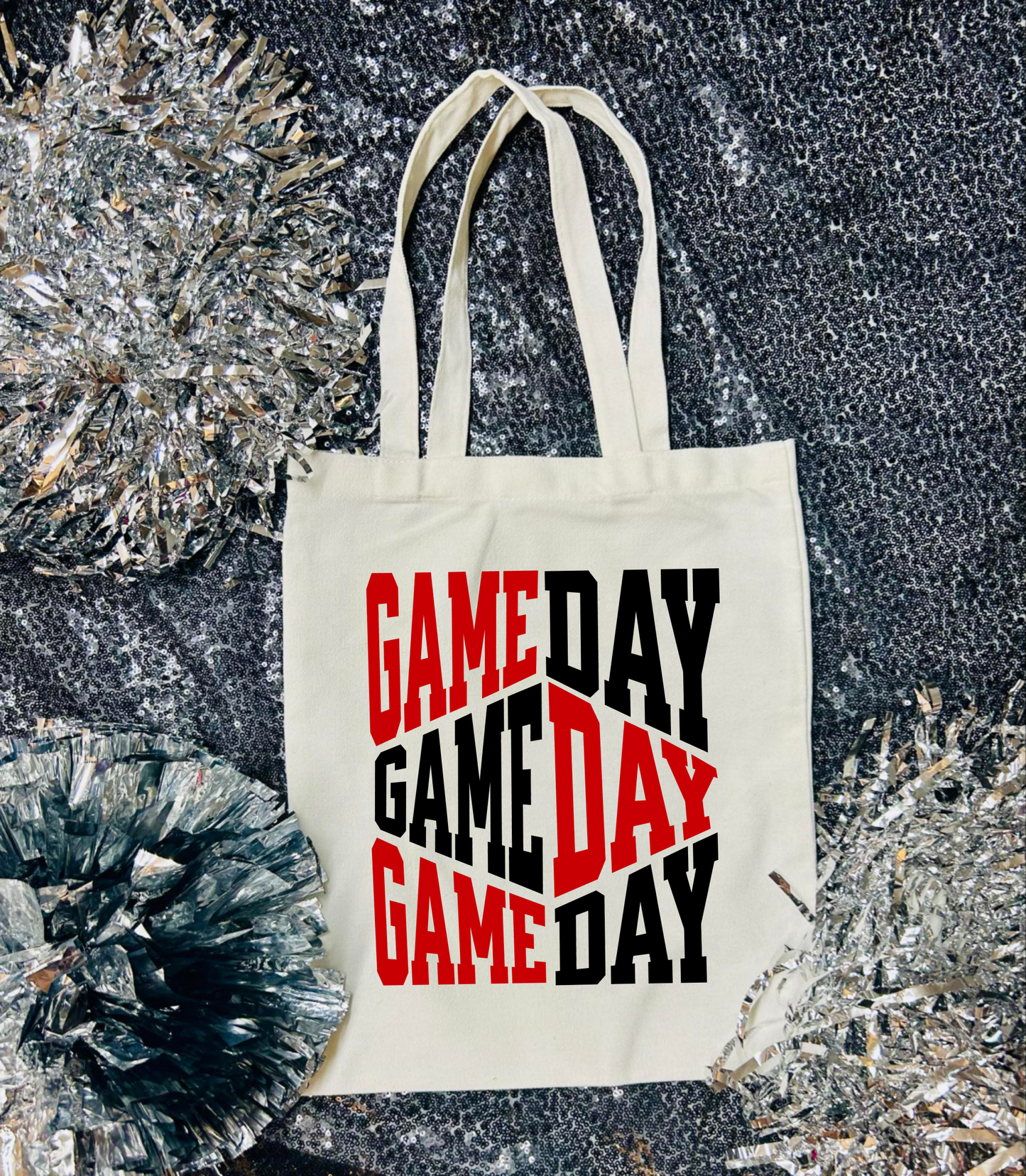 *TOTES* GAMEDAY