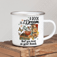 A Book Is A Dream Mug