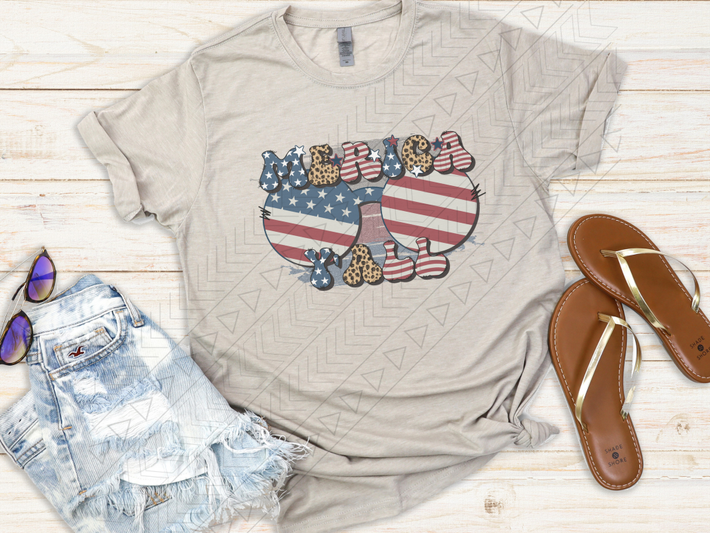 America Yall Shirts & Tops