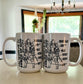 Armor Of God (Male/Female) Mug