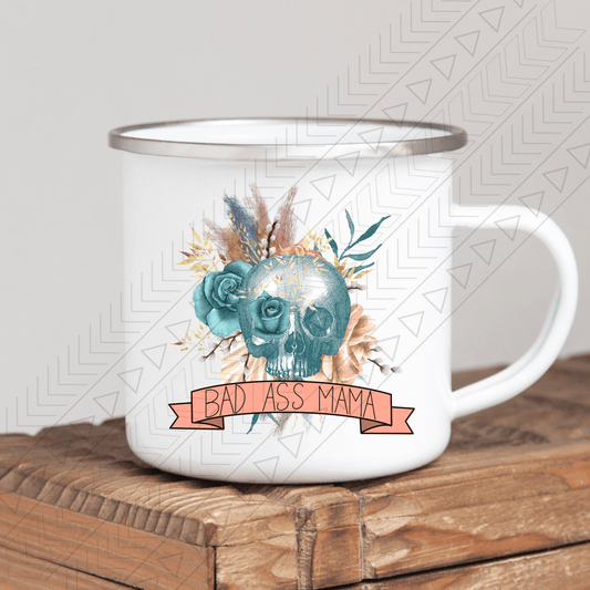 Bad A** Mama Mug