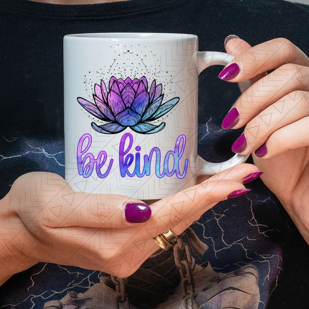 Be Kind Mug