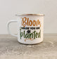 Bloom Mug