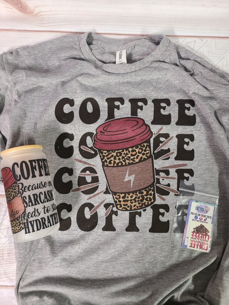 Coffee Bundle