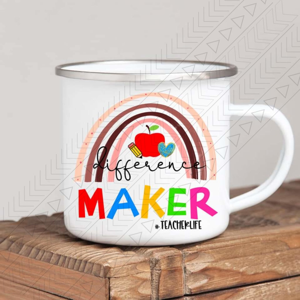 Difference Maker Mug