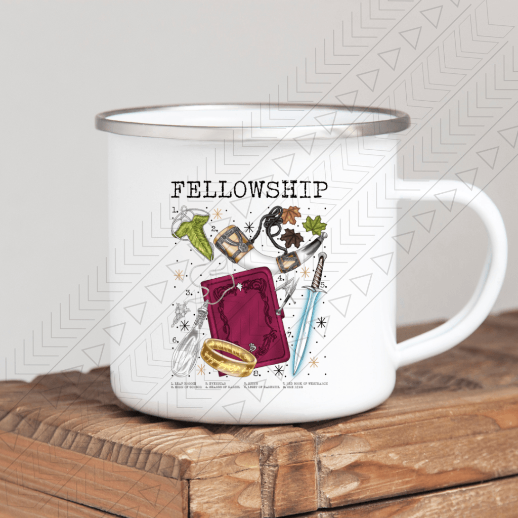 Fellowship Mug