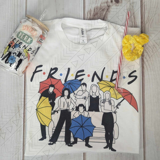 Friends Bundle