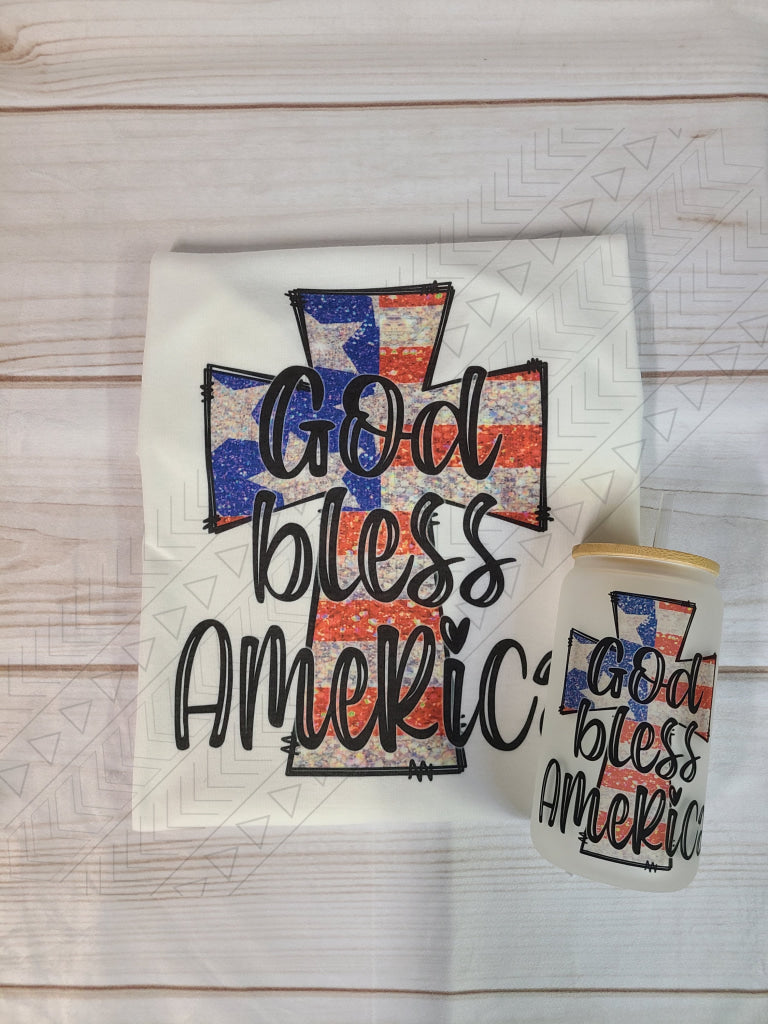 God Bless America Bundle