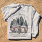 Hagrid Christmas Trees Shirts & Tops