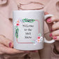 $Hit $How Ceramic Mug 11Oz Mug