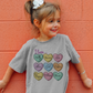 I Love... (Custom) Kids Tee Kids Shirts