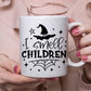 I Smell Children 2 Ceramic Mug 11Oz Mug