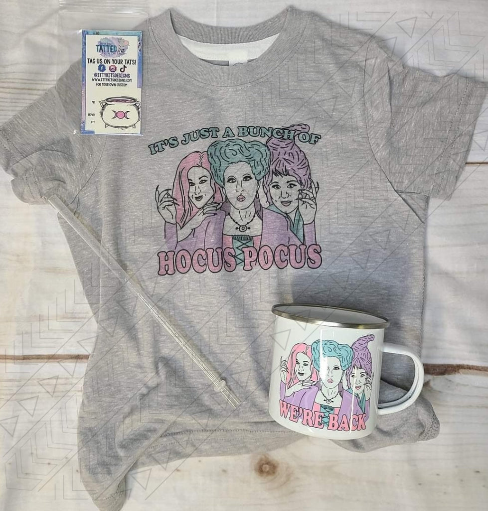 Kid Witches Bundle