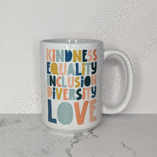 Kindness Mug