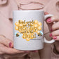 Like Honey Ceramic Mug 11Oz Mug