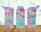 Mermaid Tails Kids Bottle