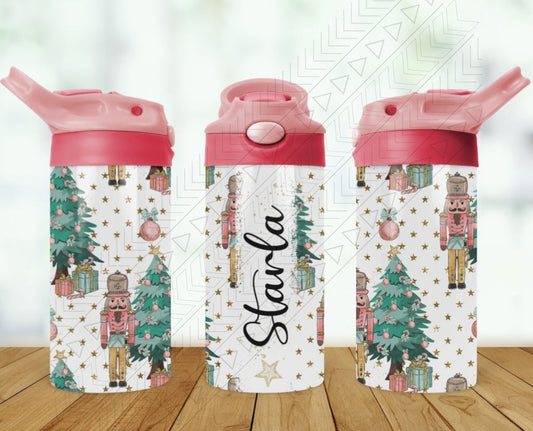 Nutcracker Kids Bottle