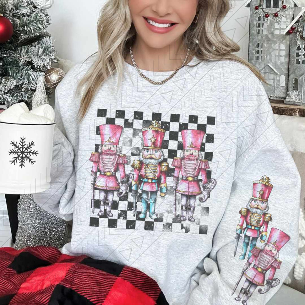 Nutcracker Shirts & Tops