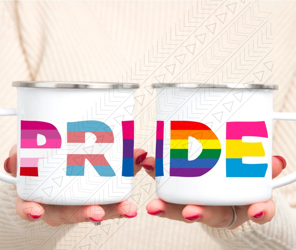 Pride Mug