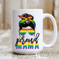 Proud Mama Mug