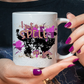 Put A Spell On You Ceramic Mug 11Oz Mug