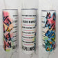 Replenish Butterflies Tumbler