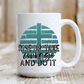 Rise Up Mug