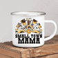 Small Town Mama Mug