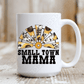 Small Town Mama Mug