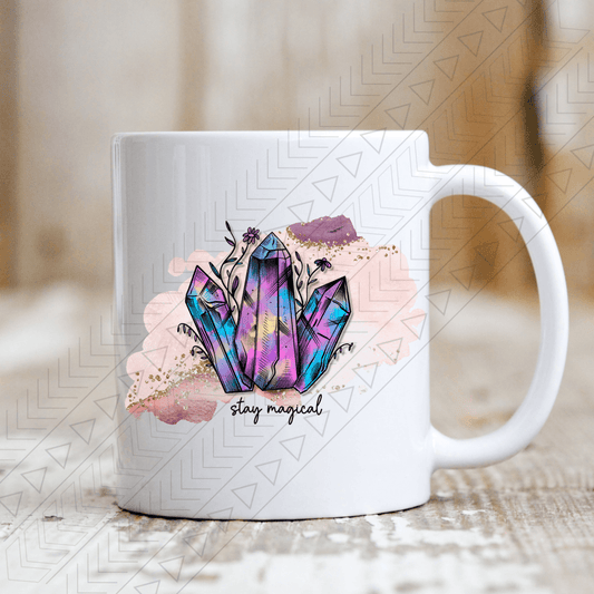 Stay Magical Mug