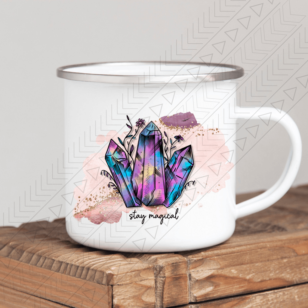 Stay Magical Mug