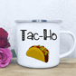 Tac Ho Mug