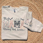 This Mama Loves Her Boos Shirts & Tops