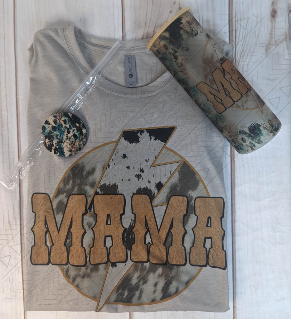 Western Mama Bundle