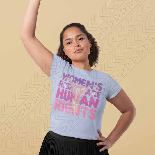 Womens Rights Shirts & Tops